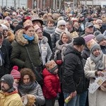 Orszak Trzech Króli w Koszalinie cz. 1