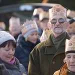 Orszak Trzech Króli w Skarżysku-Kamiennej