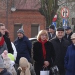 Poszli za gwiazdą szukać Jezusa w Wołominie