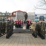 Poszli za gwiazdą szukać Jezusa w Wołominie