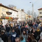 Poszli za gwiazdą szukać Jezusa w Wołominie