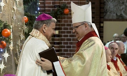 Bądź dalej świadkiem! 