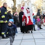 Orszak Trzech Króli w Zielonej Górze