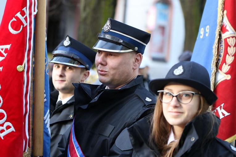 Orszak Trzech Króli w Zielonej Górze