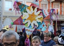 Orszak Trzech Króli w Zielonej Górze