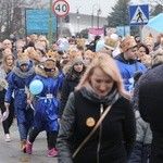 Mielec - Orszak Trzech Króli 2018