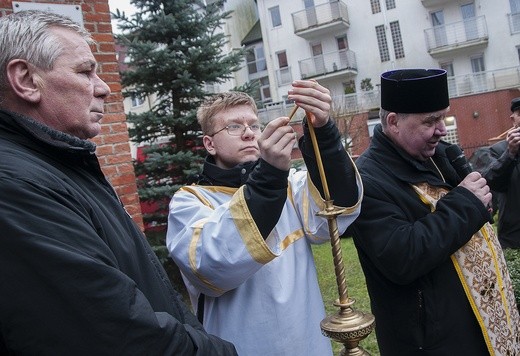 Orszak Trzech Króli w Koszalinie cz. 2