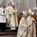 20 rocznica święceń biskupich