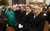 20 rocznica święceń biskupich