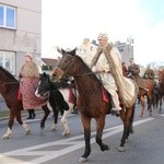 Orszak Trzech Króli w Radomiu