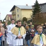 Orszak Trzech Króli w Marcinkowicach