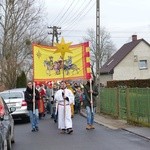 Orszak Trzech Króli w Marcinkowicach