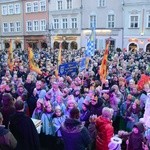 Orszak Trzech Króli w Opolu szedł już szósty raz