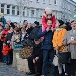 Orszak Trzech Króli w Opolu szedł już szósty raz