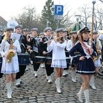 Orszak Trzech Króli w Opolu szedł już szósty raz