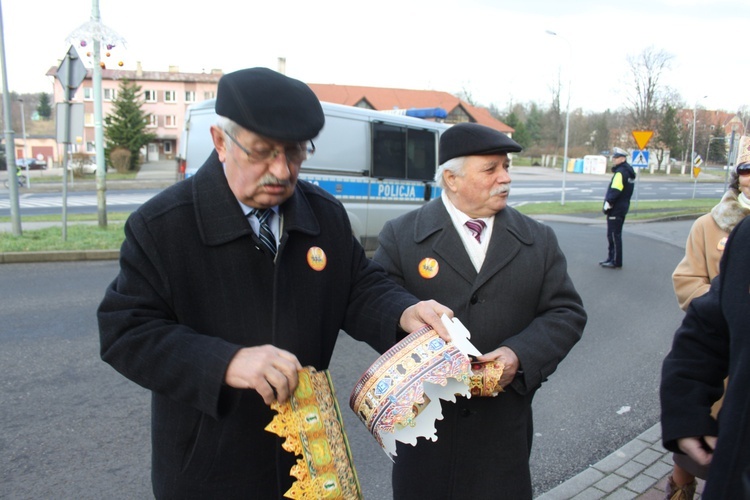 Podopieczni św. Marii Magdaleny