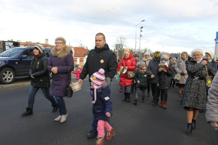 Podopieczni św. Marii Magdaleny