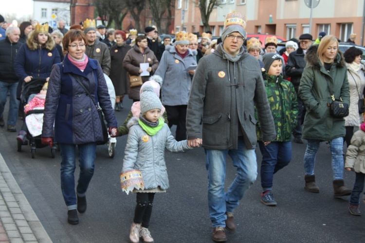 Podopieczni św. Marii Magdaleny