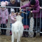 Orszak Trzech Króli w Słupsku