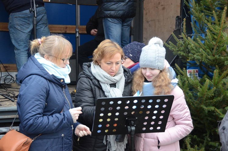 Orszak Trzech Króli w Słupsku