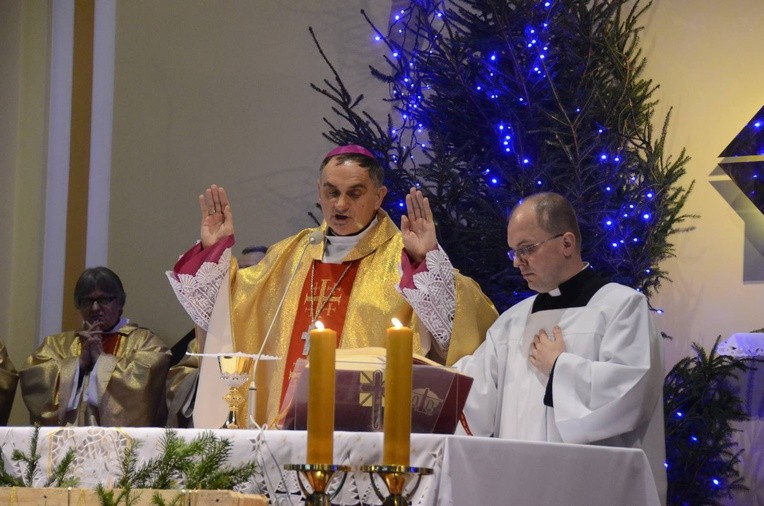 Orszak Trzech Króli w Słupsku