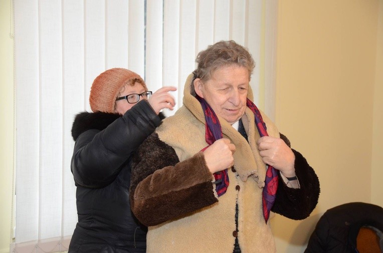 Orszak Trzech Króli w Słupsku