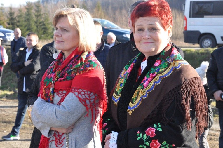 Jazowsko - Orszak Trzech Króli 2018