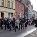 Orszak Trzech Króli w Miliczu