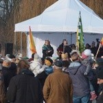 Pokłonili się Dzieciątku w Pruszkowie