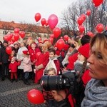 Orszak Trzech Króli w Zabrzu - część 1