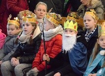 Orszak Trzech Króli w Miliczu