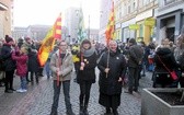 Orszak Trzech Króli w Bytomiu 