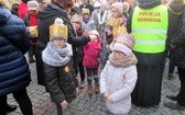 Orszak Trzech Króli w Bytomiu 