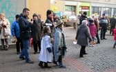 Orszak Trzech Króli w Bytomiu 