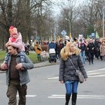 Orszak Trzech Króli w Oleśnicy