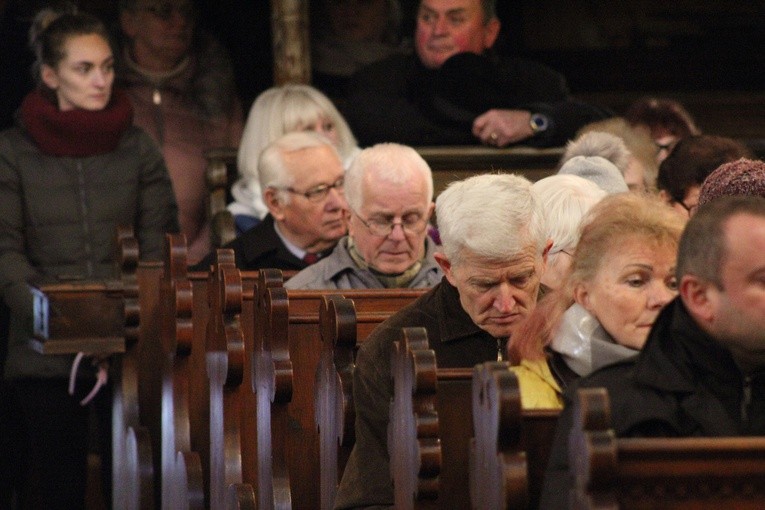 Ekumenizm przy żłóbku