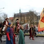 Orszak Trzech Króli w Oleśnicy