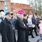 Orszak Trzech Króli w Oleśnicy