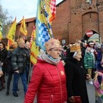 Orszak Trzech Króli w Oleśnicy