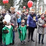 W Kłaju kolęda na stulecie