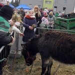 Orszak Trzech Króli w Malczycach