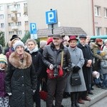 Orszak Trzech Króli w Oleśnicy