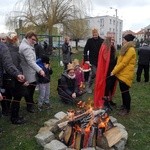 Orszak Trzech Króli w Malczycach