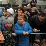 Orszak Trzech Króli w Malczycach