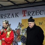 Orszak Trzech Króli w Malczycach