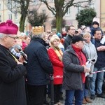 Orszak Trzech Króli w Oleśnicy