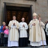 Orszak w Katowicach