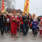 Z trzech stron świata 