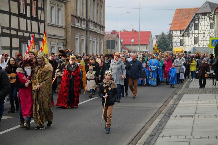 Królowie z mieście pasztetu