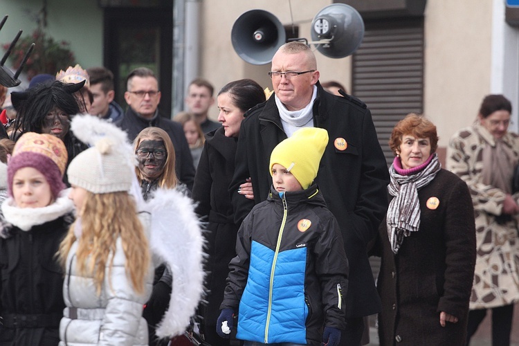 Królowie z mieście pasztetu